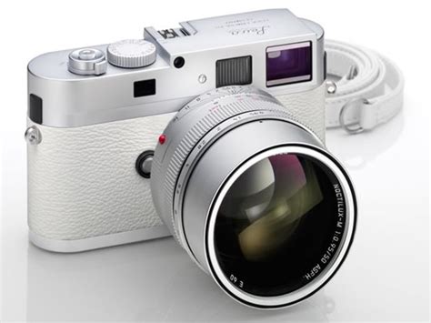 leica m9p limited edition.